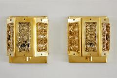 Granada Kalmar Austrian Sconces - 227022