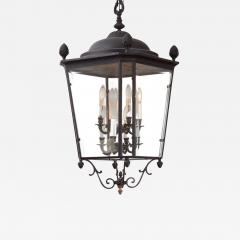 Grand Entrance or Hall Lantern - 3592344