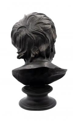 Grand Tour Bronze Bust of Seneca - 4134157