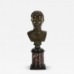 Grand Tour Bust of Julius Caesar Italian circa late 19th century - 4419136