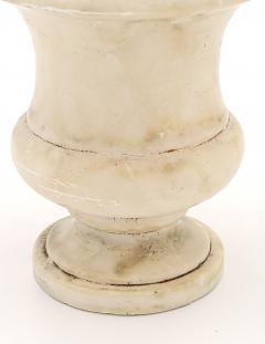 Grand Tour Small Marble Urn 18th or 19th century - 3928790