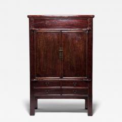 Grand Two Door Seven Drawer Cabinet - 4205111