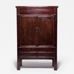 Grand Two Door Seven Drawer Cabinet - 4262969