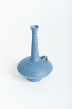 Grandjean Jourdan Blue Vase by Grandjean Jourdan - 4224110