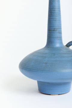 Grandjean Jourdan Blue Vase by Grandjean Jourdan - 4224112
