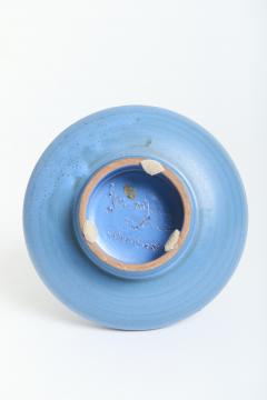Grandjean Jourdan Blue Vase by Grandjean Jourdan - 4224113