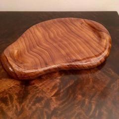Granjean Jordan Granjean Jordan French Valarius 1960s Ceramic Tray - 1261122