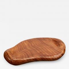 Granjean Jordan Granjean Jordan French Valarius 1960s Ceramic Tray - 1262809