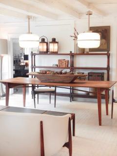 Graphic Dining Table - 4462030