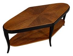 Grasset Paragon Cocktail Coffee Table - 1994127