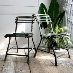 Grassin a Arras Arras pair of beautiful Arras Saint Sauveurs chairs - 3032274