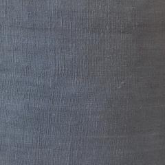 Gray Homespun Pillow - 4656938