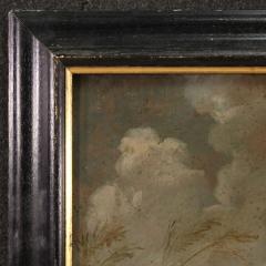 Great 17th century Italian painting Holy Family - 4112977