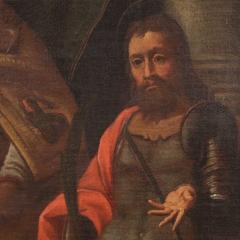 Great 17th century Lombard painting - 4357948