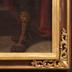 Great 17th century Lombard painting - 4357950