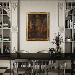 Great 17th century Lombard painting - 4357951