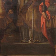 Great 17th century Lombard painting - 4357952