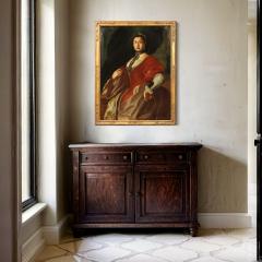 Great 18th century Italian painting Portrait of a Lady - 4227660