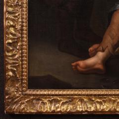 Great 18th century genre scene painting - 3898388