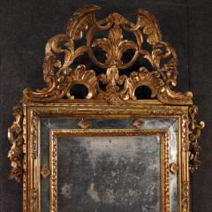 Great 20th century Italian mirror - 4114622