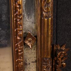 Great 20th century Italian mirror - 4114624