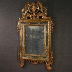 Great 20th century Italian mirror - 4114626