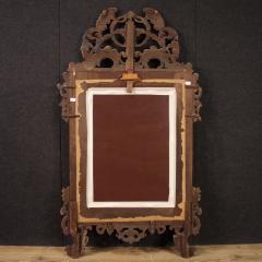Great 20th century Italian mirror - 4114629