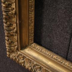 Great 20th century gilded wooden frame - 4136165