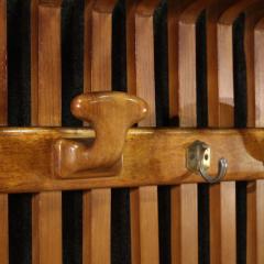 Great 60s design coat rack - 4138412