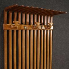 Great 60s design coat rack - 4138414