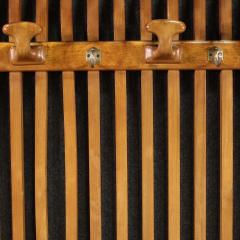 Great 60s design coat rack - 4138421