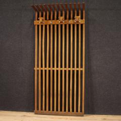 Great 60s design coat rack - 4138422