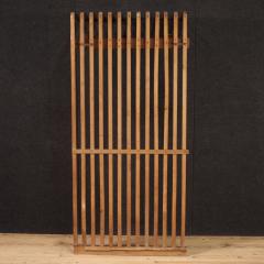 Great 60s design coat rack - 4138423