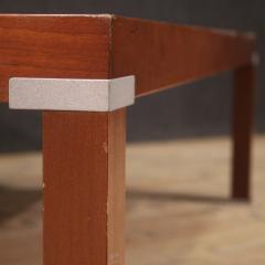 Great 80s design living room table - 4179475