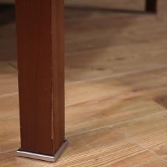 Great 80s design living room table - 4179476