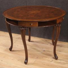 Great Italian game table from the 20th century - 4160872