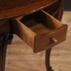 Great Italian game table from the 20th century - 4160875