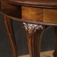 Great Italian game table from the 20th century - 4160877