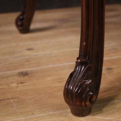 Great Italian game table from the 20th century - 4160879