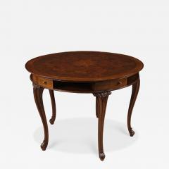 Great Italian game table from the 20th century - 4160955