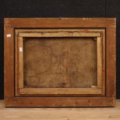 Great Italian seascape of the 18th Century - 4156760