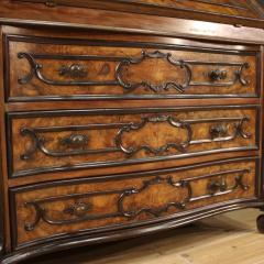 Great Lombard trumeau in wood from 20th century - 3883052