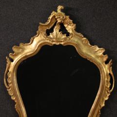 Great Louis XV style mirror from the 20th century - 4140724