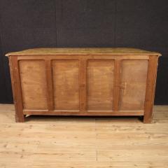 Great lacquered and painted Venetian sideboard from the 20th century - 4269664