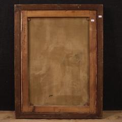 Great portrait signed Luigi Sorio and dated 1898 - 4158592