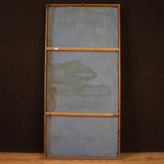 Great signed still life painting from the 20th century - 4362637
