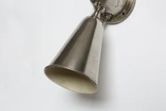 Greco Illuminazione sconces or ceiling lights Italy circa 1960s - 4345901