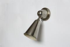 Greco Illuminazione sconces or ceiling lights Italy circa 1960s - 4345902