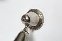 Greco Illuminazione sconces or ceiling lights Italy circa 1960s - 4345907