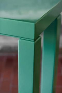 Green Console Lacquered Series - 3670548